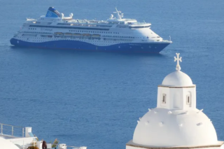 Απρόβλεπτη φέτος η κρουαζιέρα